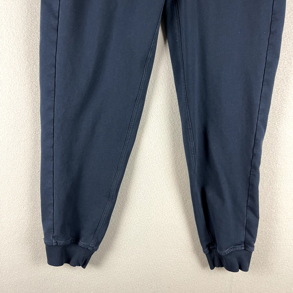 Lululemon Ready To Rulu Jogger Pant Womens 6 Blue Pull On Athleisure Casual - Picture 3 of 14